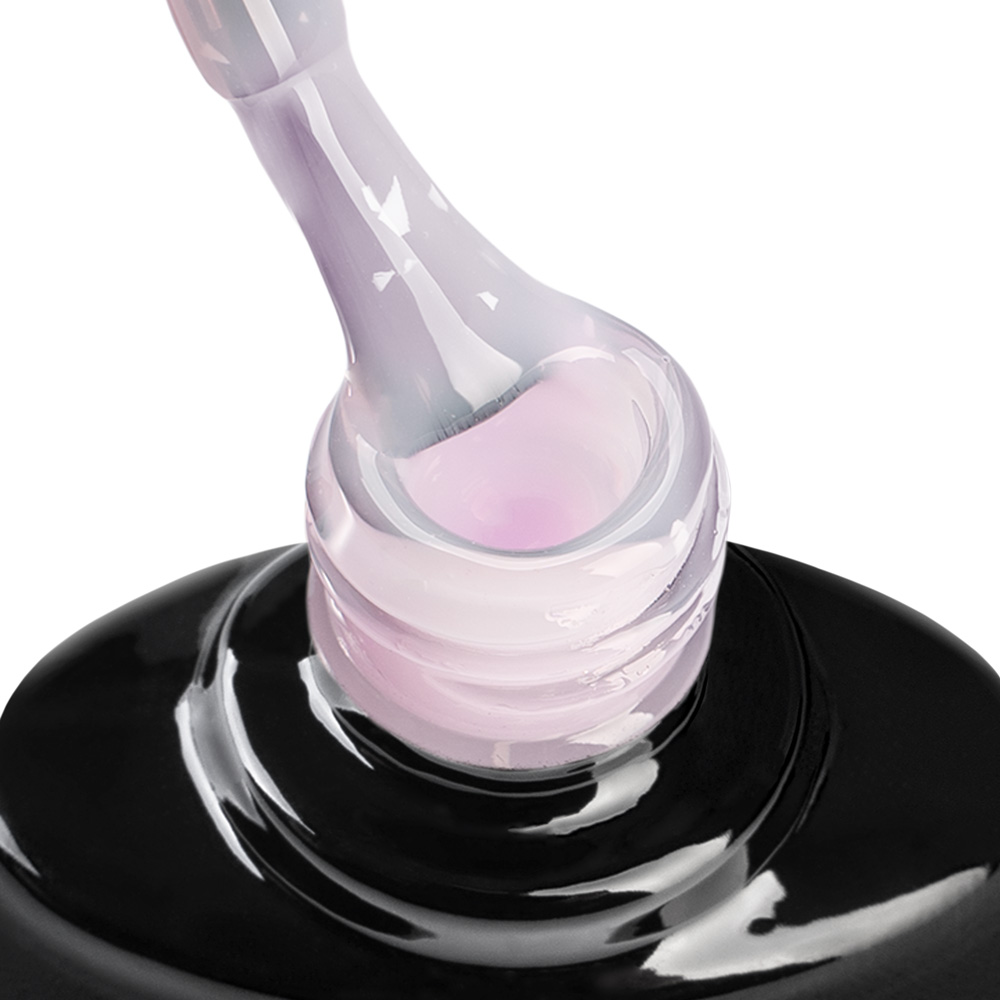 Гель-лак TNL White Potal № 02 – холодно-розовый (10 мл.)