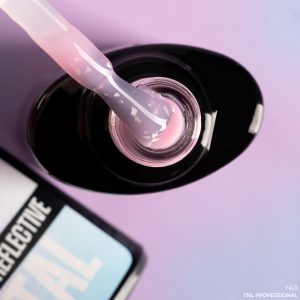 Гель-лак TNL White Potal № 03 – сливочно-розовый (10 мл.)