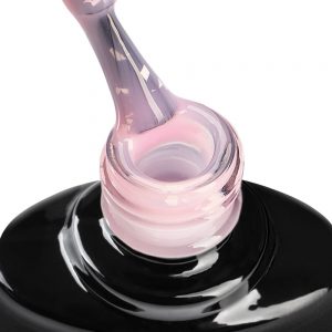 Гель-лак TNL White Potal № 04 – натурально-розовый (10 мл.)