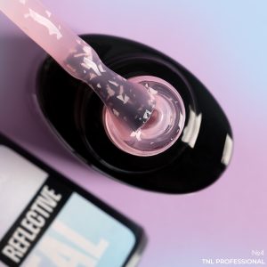 Гель-лак TNL White Potal № 04 – натурально-розовый (10 мл.)