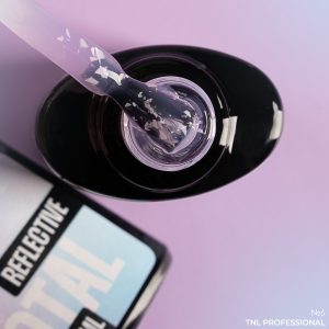 Гель-лак TNL White Potal № 06 – лиловый (10 мл.)