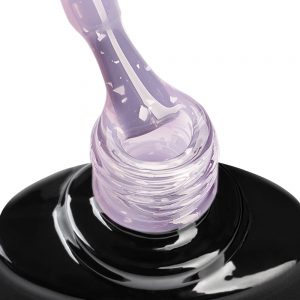 Гель-лак TNL White Potal № 06 – лиловый (10 мл.)