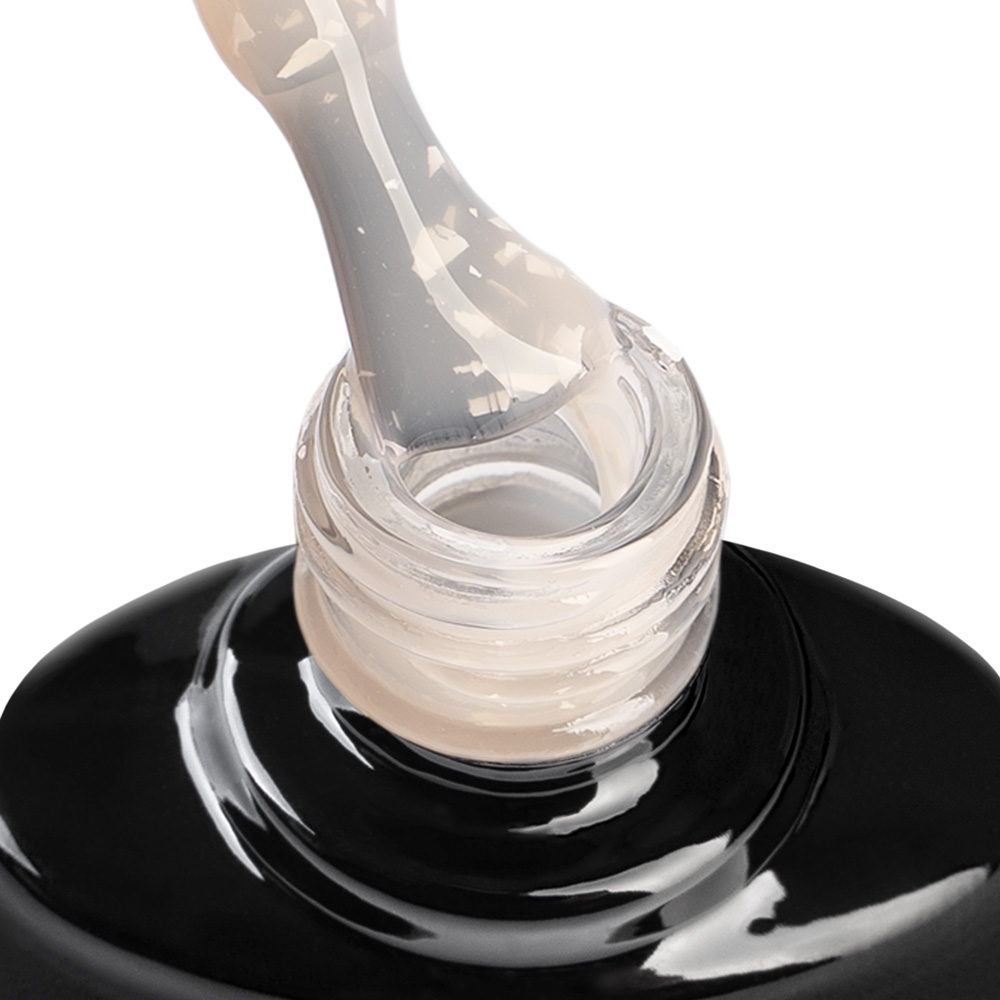 Гель-лак TNL White Potal № 07 – светло-песочный (10 мл.)