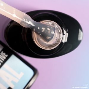 Гель-лак TNL White Potal № 07 – светло-песочный (10 мл.)