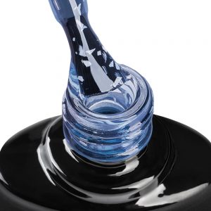 Гель-лак TNL White Potal № 09 – ярко-синий (10 мл.)