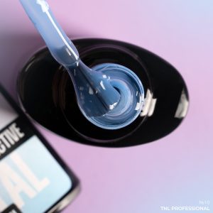 Гель-лак TNL White Potal № 10 – нежно-синий (10 мл.)