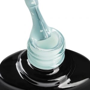 Гель-лак TNL White Potal № 11 – нежно-бирюзовый (10 мл.)