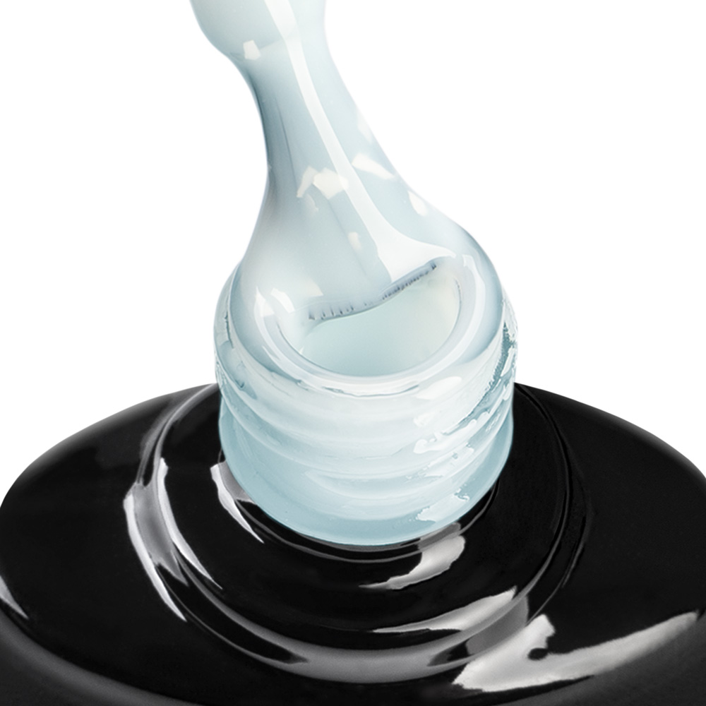 Гель-лак TNL White Potal № 12 – голубой (10 мл.)