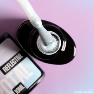 Гель-лак TNL White Potal № 12 – голубой (10 мл.)