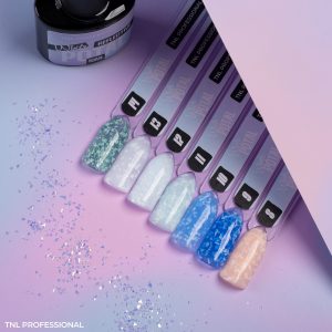 Гель-лак TNL White Potal № 14 – нефритовый (10 мл.)