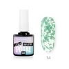 Гель-лак TNL White Potal № 14 – нефритовый (10 мл.)