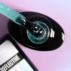 Гель-лак TNL White Potal № 14 – нефритовый (10 мл.)