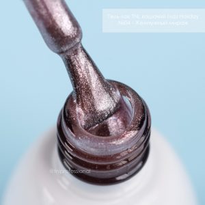 Гель-лак TNL кошачий глаз Holiday №04 – Жемчужный мираж (7 мл.)