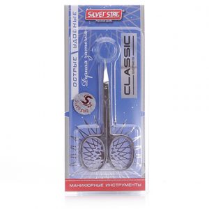 НСС-4 Ножницы для кожи