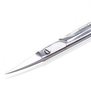 НСС-4 Ножницы для кожи