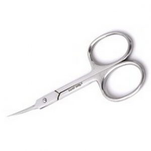 НСС-5 Ножницы для кожи, зауженные лезвия