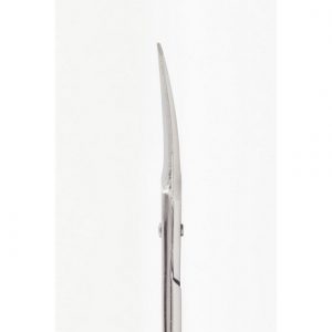 НСС-5 Ножницы для кожи, зауженные лезвия