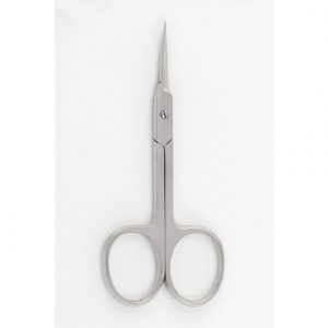 НСС-5 Ножницы для кожи, зауженные лезвия