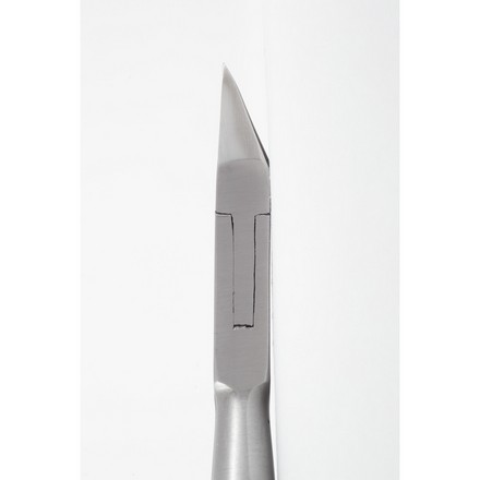 АТ-1207 (12 мм) Кусачки для вросшего ногтя, прямые лезвия