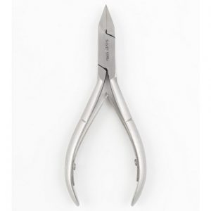 АТ-1207 (12 мм) Кусачки для вросшего ногтя, прямые лезвия