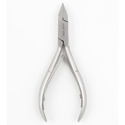 АТ-1207 (12 мм) Кусачки для вросшего ногтя, прямые лезвия