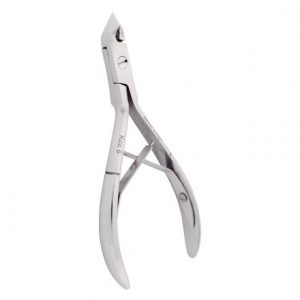 КСС-6 Special (6мм) Кусачки маникюрные