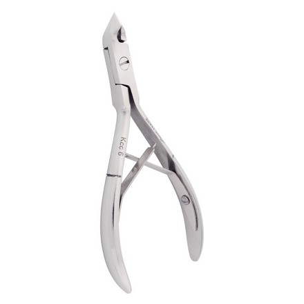 КСС-6 Special (6мм) Кусачки маникюрные