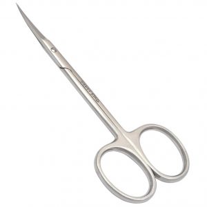 НСС 6 L  Ножницы для кожи, удлинённые