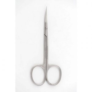 НСС 6L Special Ножницы удлиненные (Japan Steel)