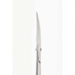 НСС-4 Special Ножницы для кожи (Japan Steel)