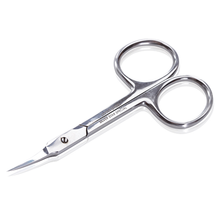 НСС-5 Special Ножницы для кожи (Japan Steel)