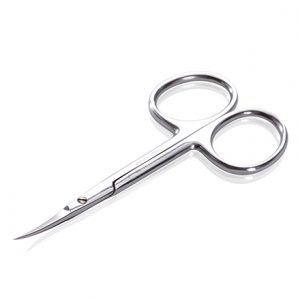 НСС-6 Special Ножницы для кожи (Japan Steel)