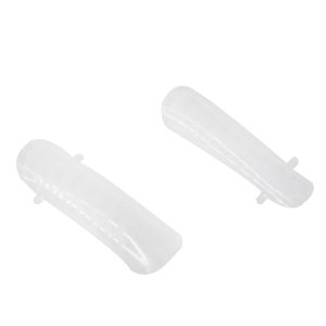 Global Fashion, Верхние  формы с разметкой, натуральный изгиб, 120 шт