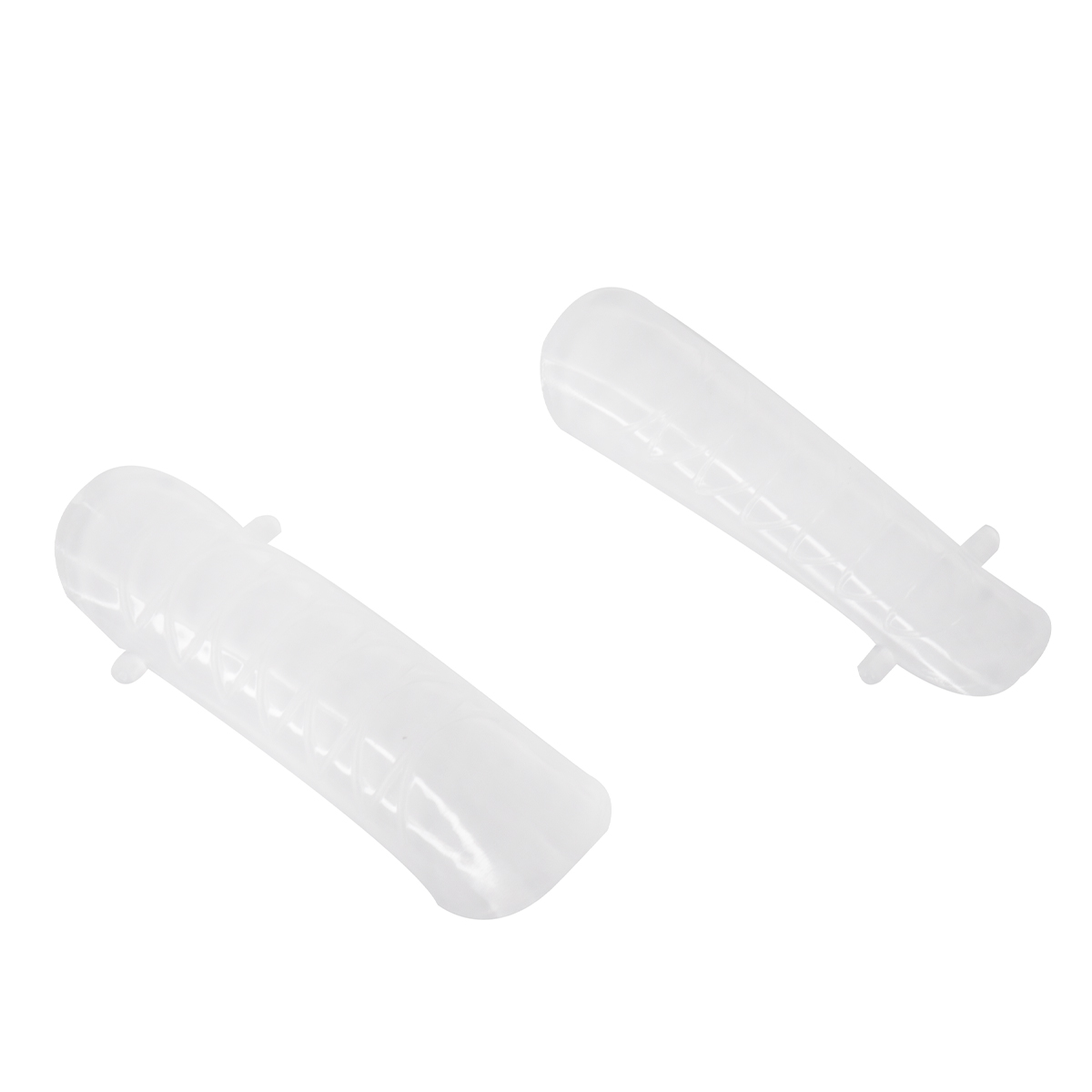 Global Fashion, Верхние  формы с разметкой, натуральный изгиб, 120 шт