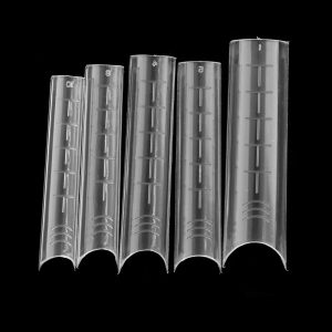 Global Fashion, Верхние  формы с разметкой, арочные, 120 шт